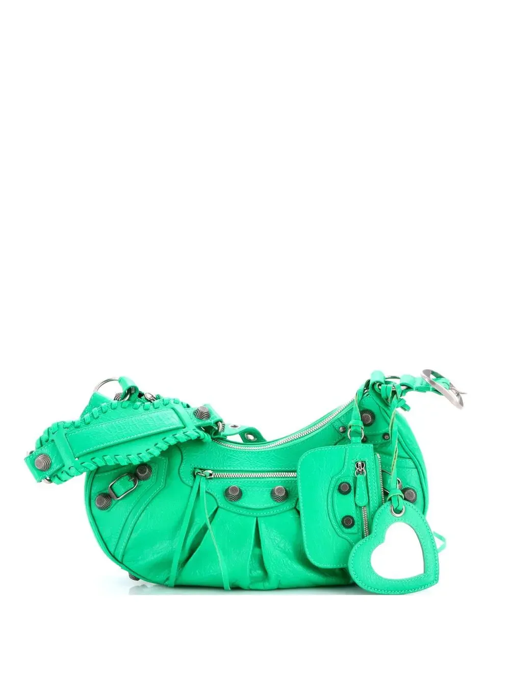 Balenciaga Le Cagole Giant Studs #291829B12B